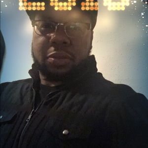 Meet your Posher, Terrell